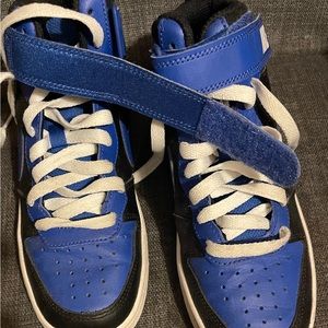 Nike Boy High Tops